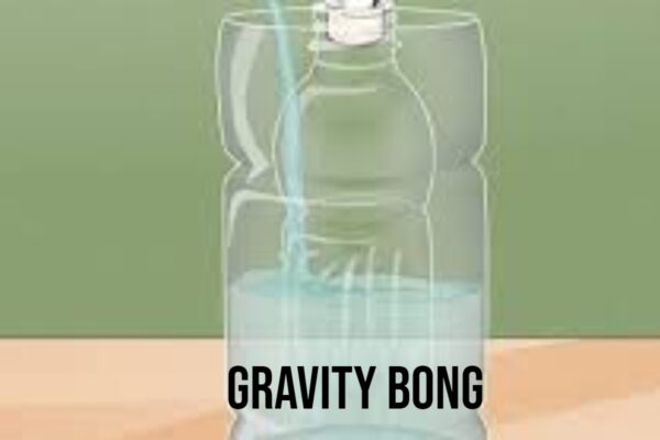 Gravity Bong