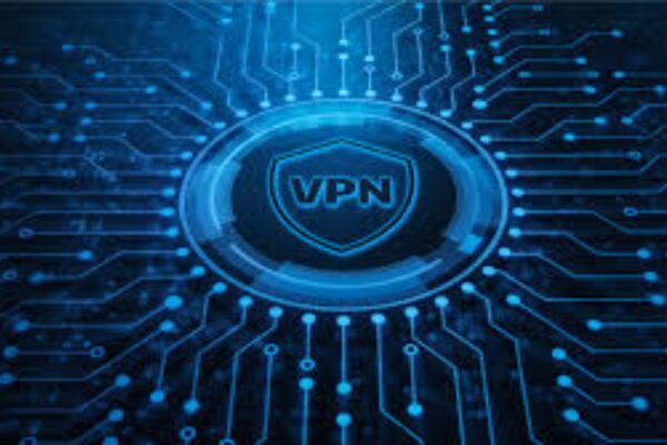 VPN