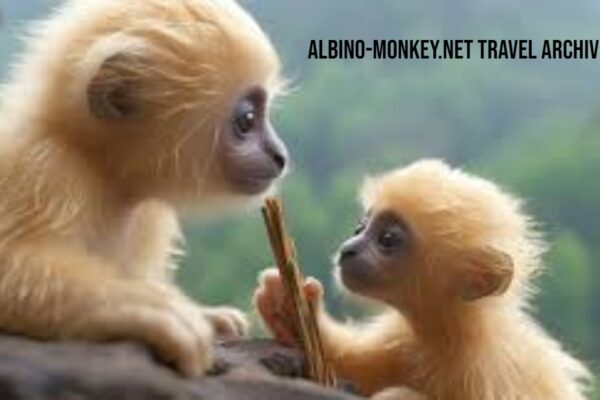 albino-monkey.net travel archives