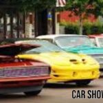 car shows near me