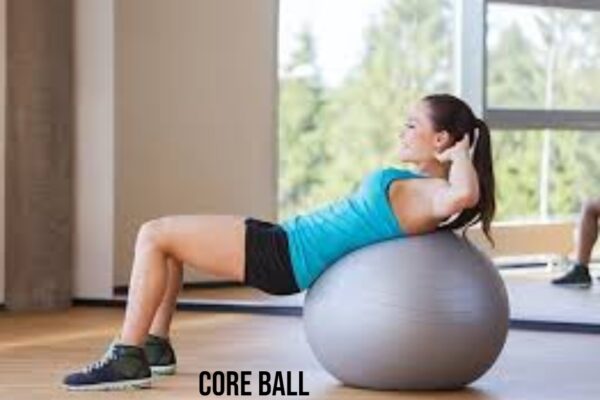 core ball