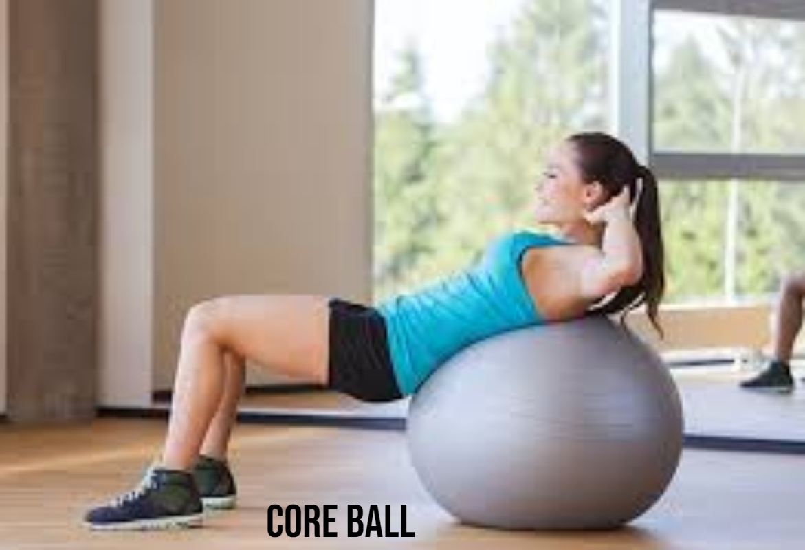 core ball