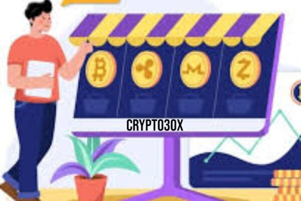 crypto30x