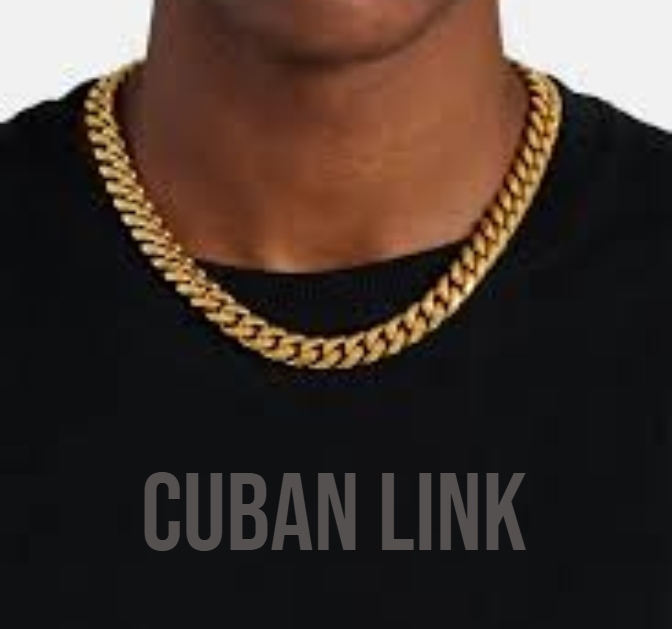 cuban link