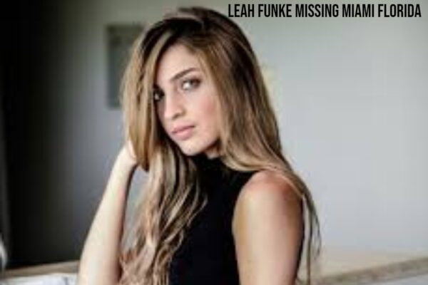 leah funke missing miami florida