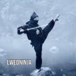 lwedninja