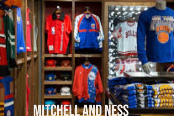 mitchell and ness