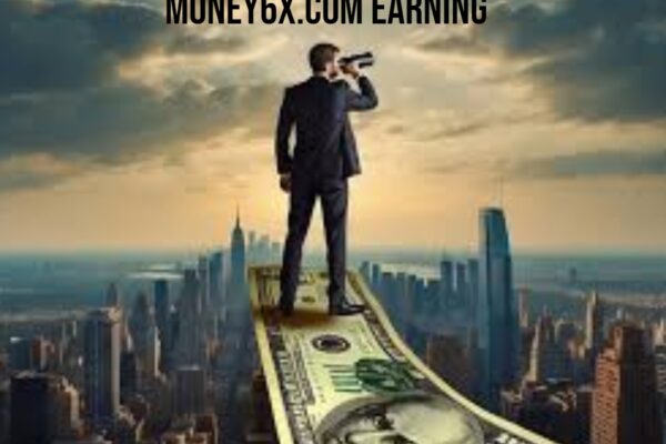 money6x.com earning