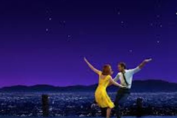 movies like La La Land