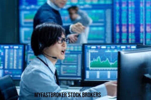 myfastbroker stock brokers