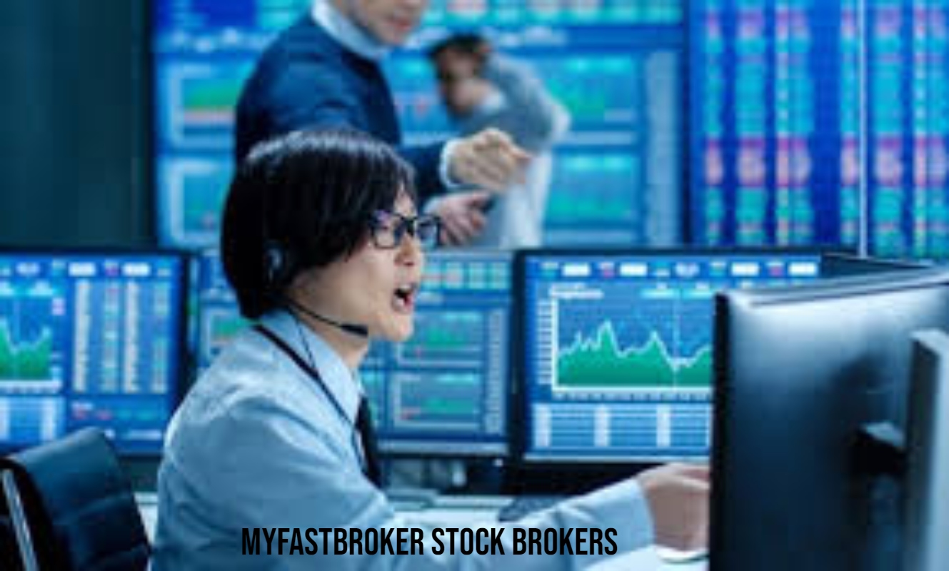 myfastbroker stock brokers