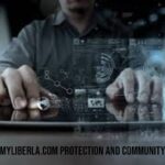 myliberla.com protection and community