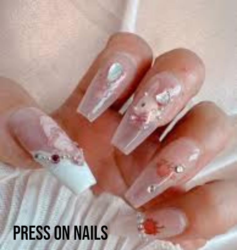 press on nails