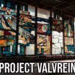 project valvrein