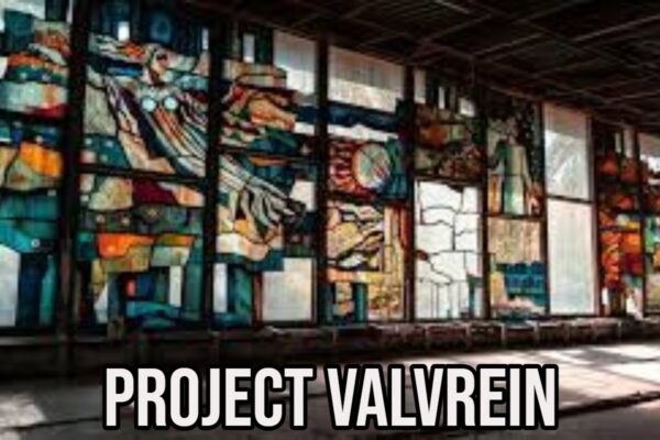 project valvrein