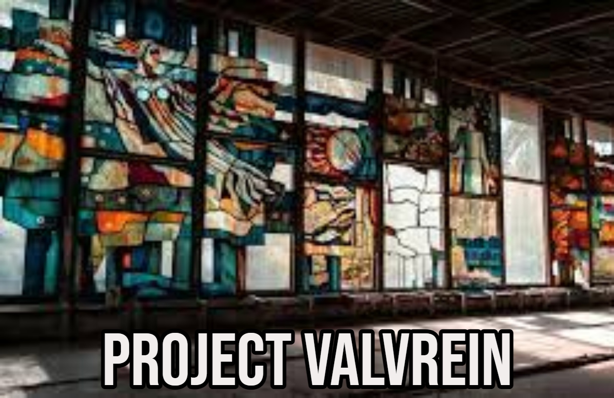 project valvrein