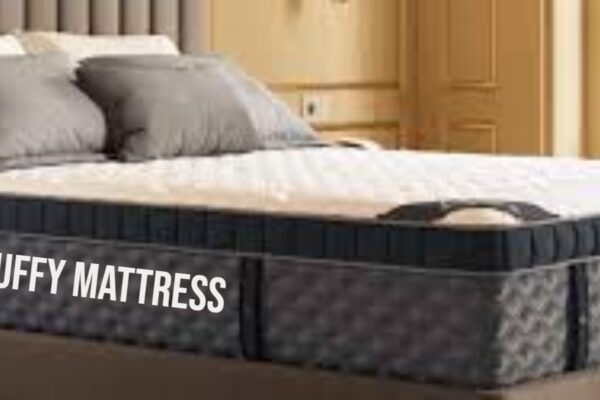 puffy mattress