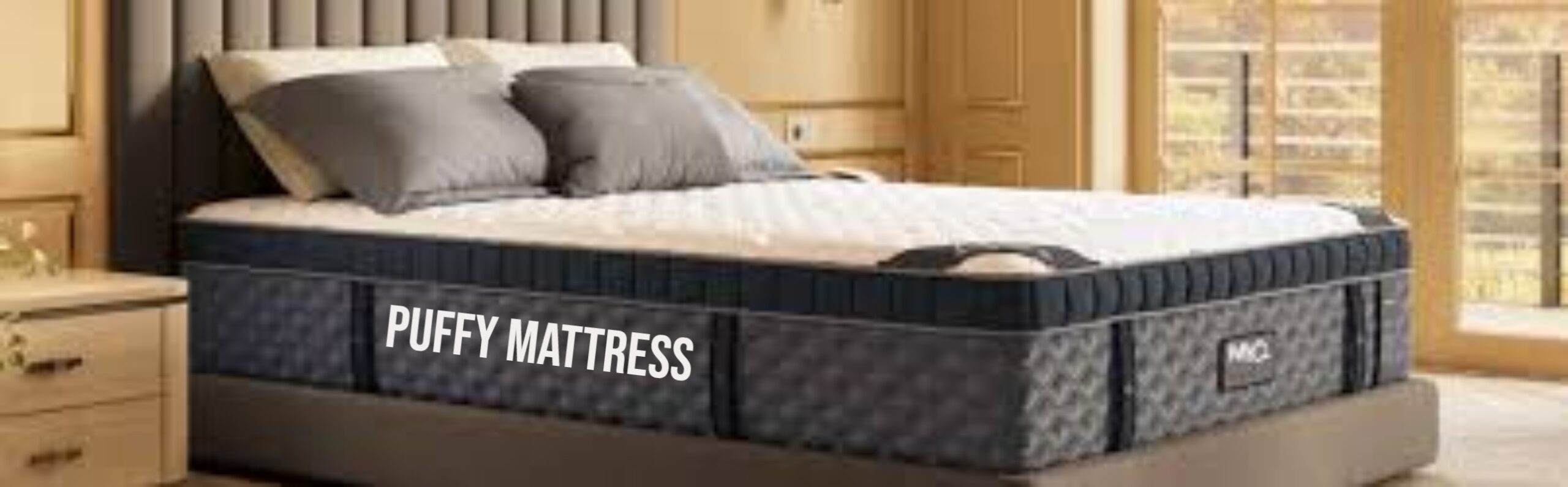 puffy mattress