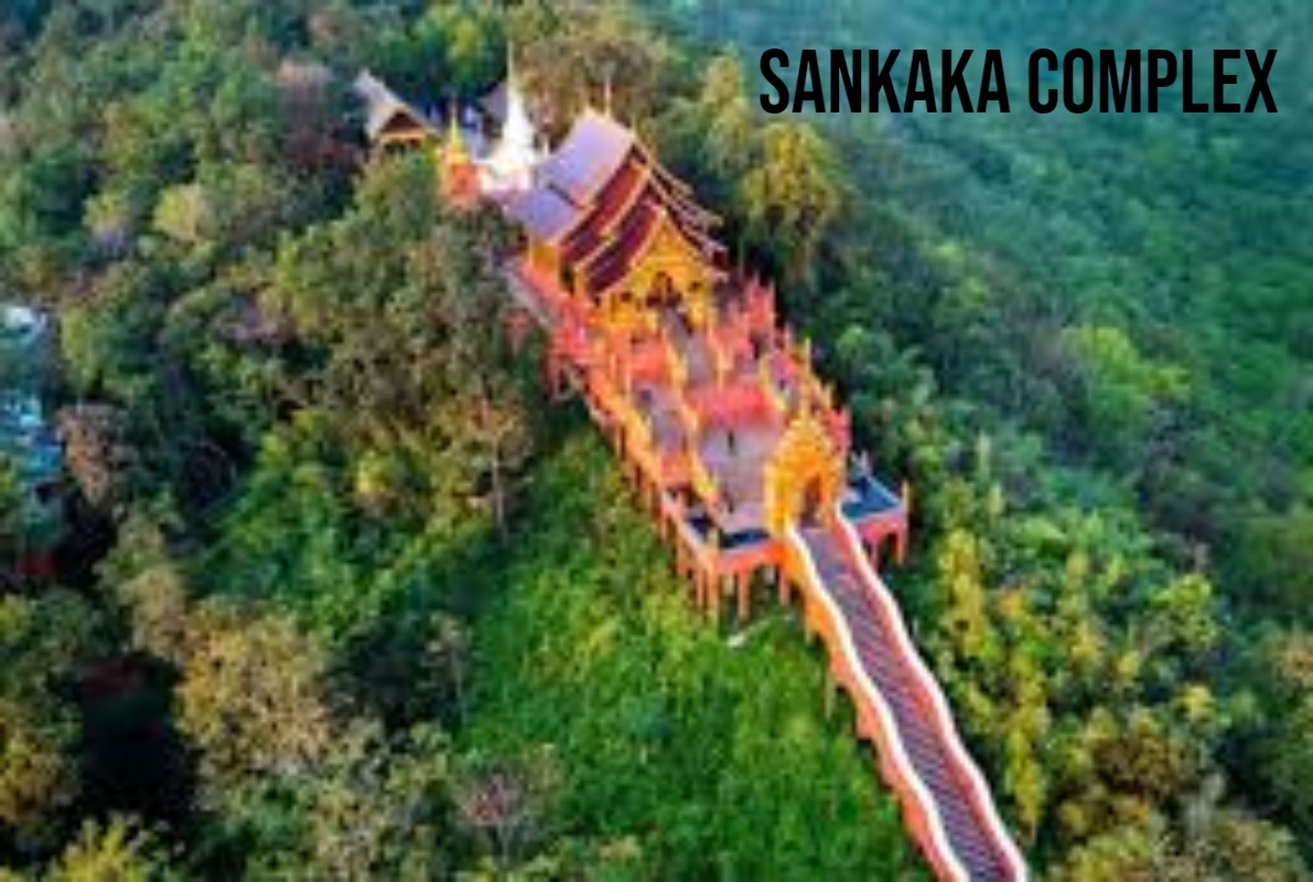 sankaka complex