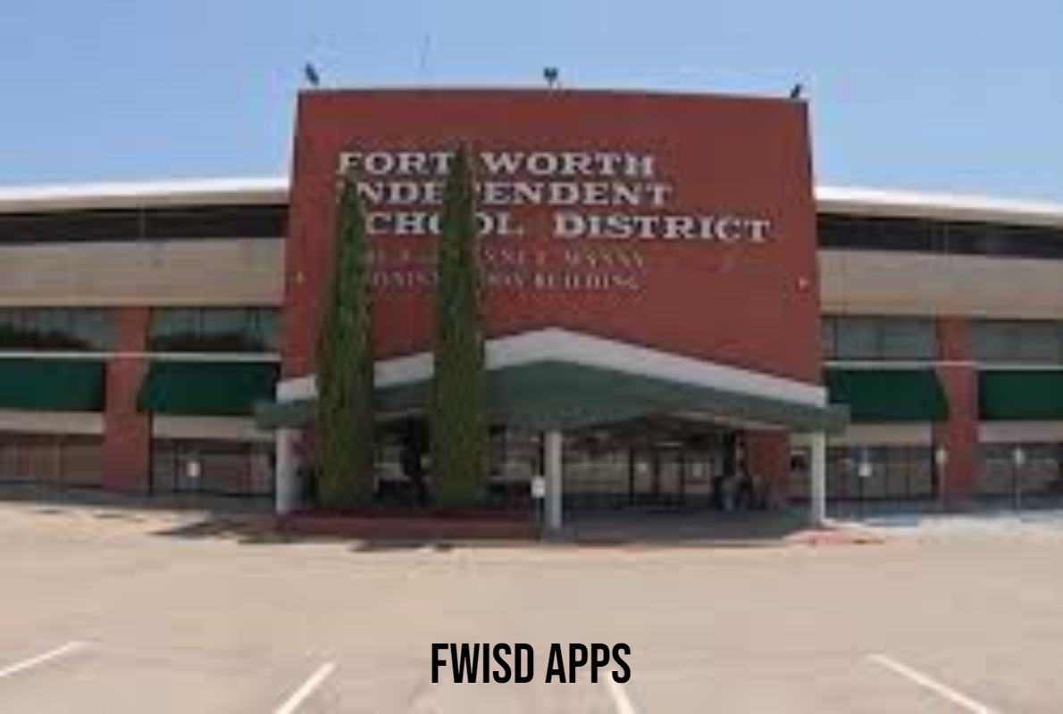 FWISD Apps