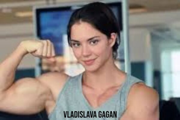 vladislava gagan