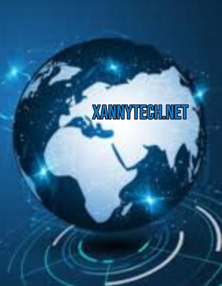 xannytech.net