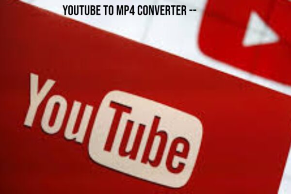 youtube to mp4 converter --