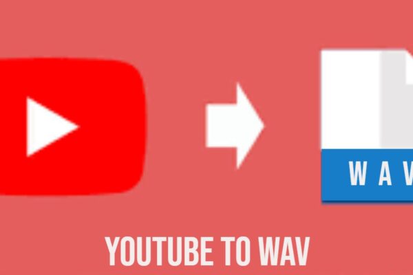 youtube to wav