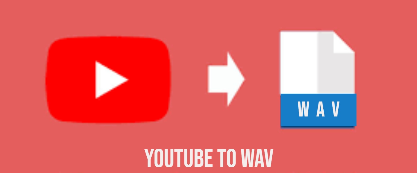 youtube to wav