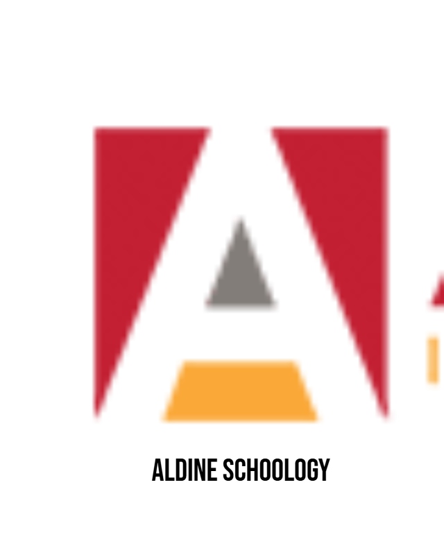 Aldine Schoology