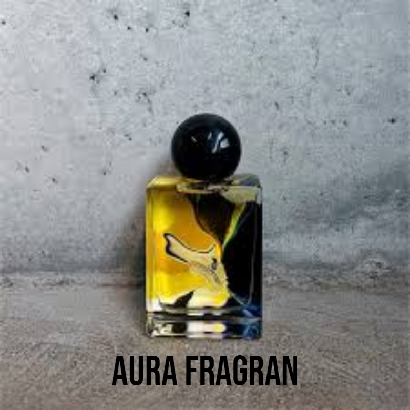 Aura Fragrance