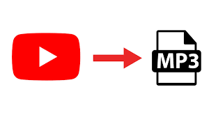 YouTube to MP3