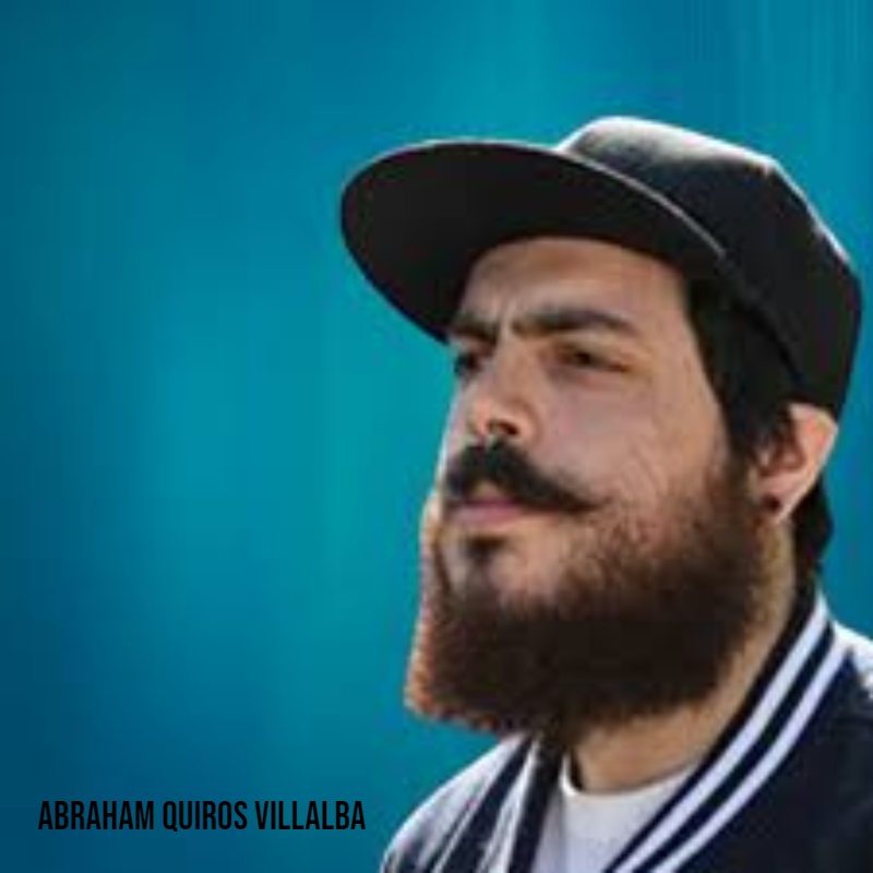 abraham quiros villalba