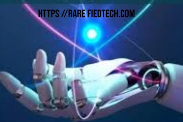 https //rare fiedtech.com