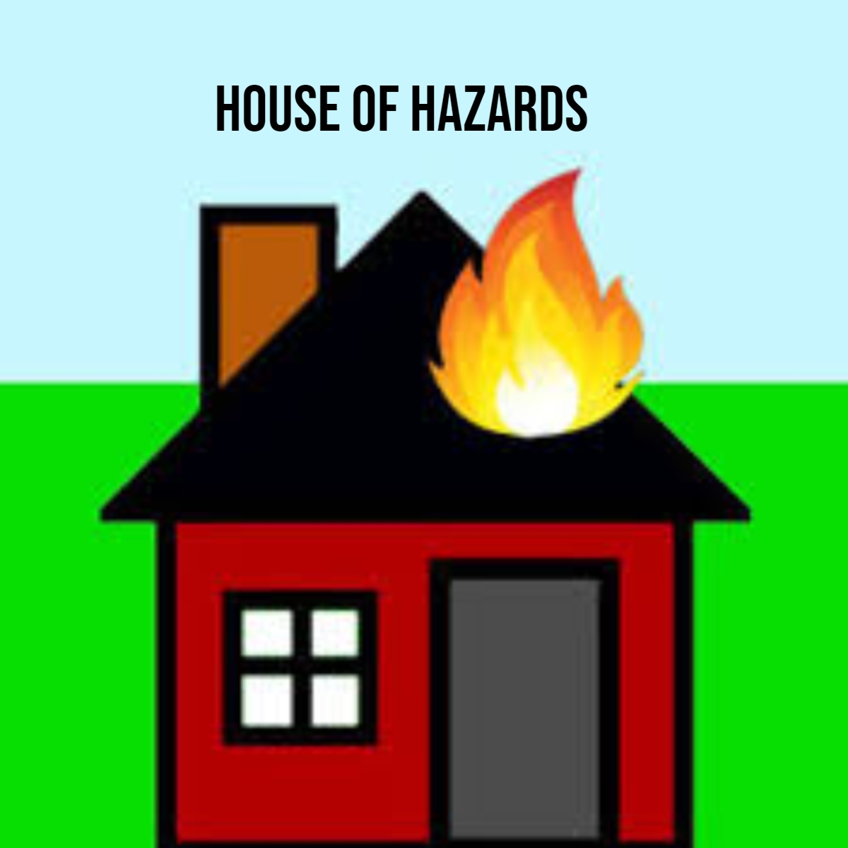 house of hazards