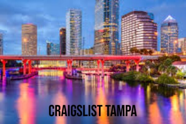 craigslist tampa