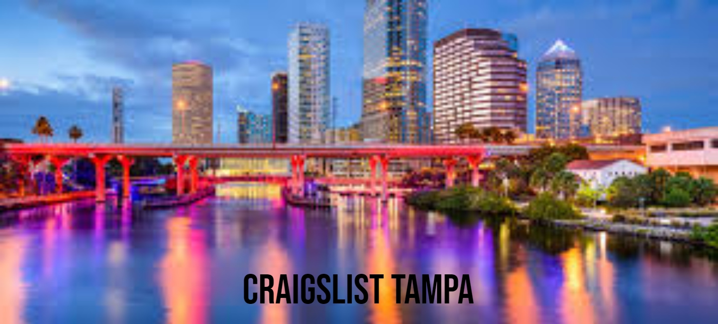 craigslist tampa