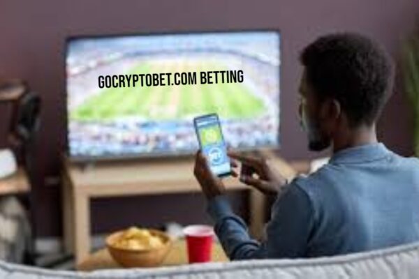 gocryptobet.com betting