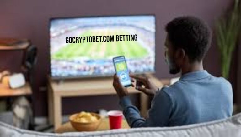 gocryptobet.com betting