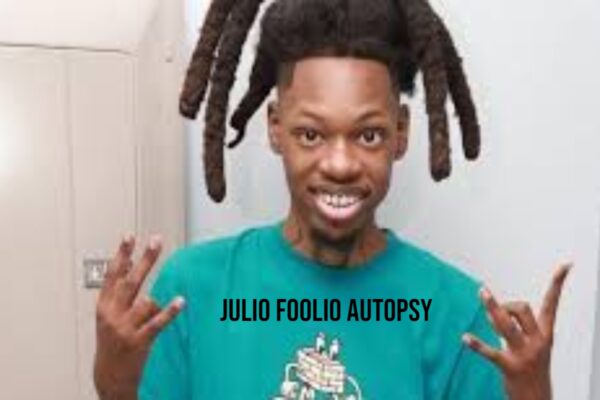 julio foolio autopsy