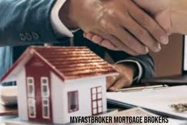 myfastbroker mortgage brokers