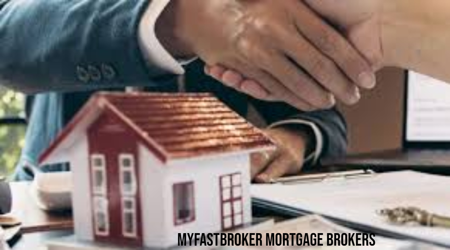 myfastbroker mortgage brokers