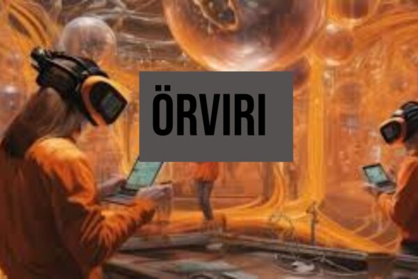 örviri