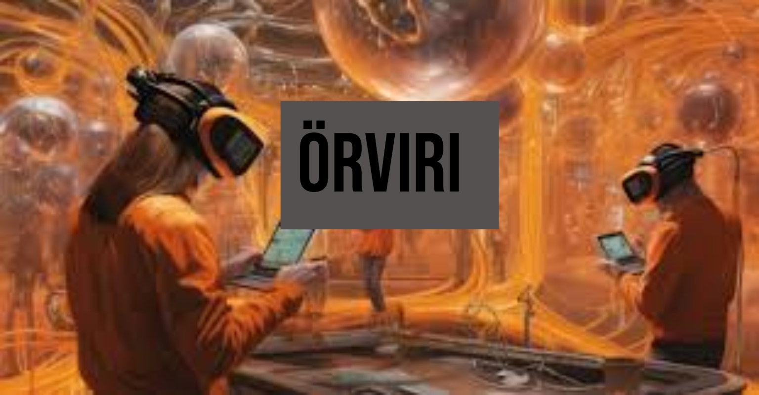 örviri