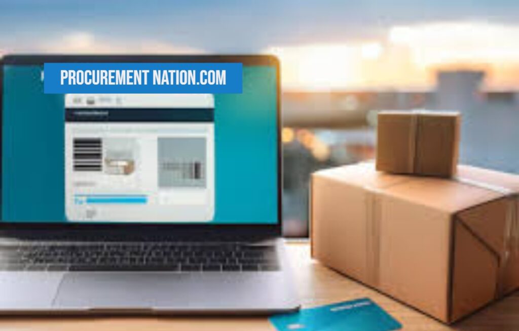 procurement nation.com