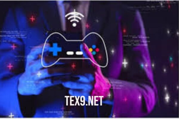 tex9.net