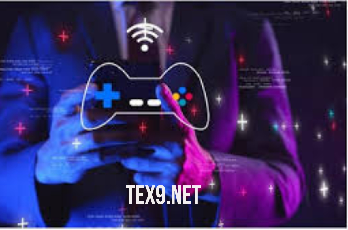 tex9.net