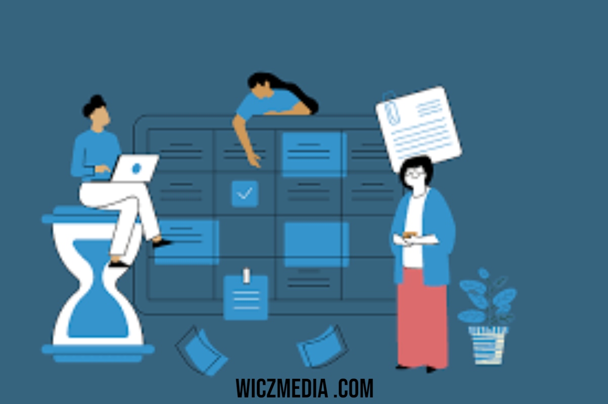 wiczmedia .com