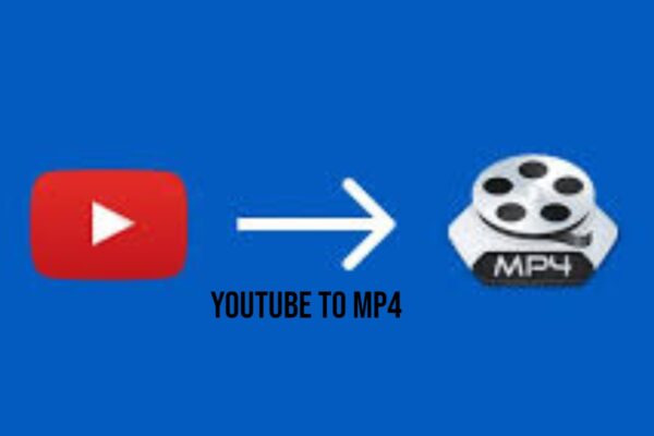 youtube to mp4