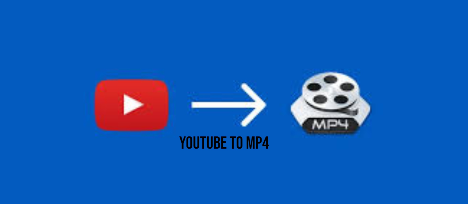 youtube to mp4